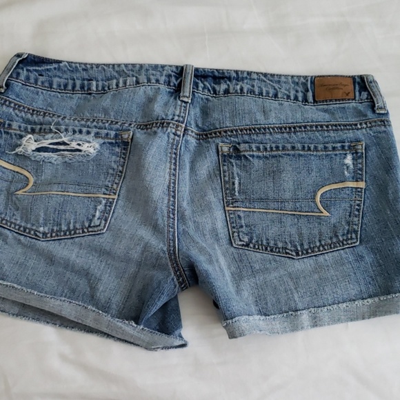 Shorts - Picture 2 of 2